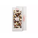 Hořká čokoláda 72% s ořechy